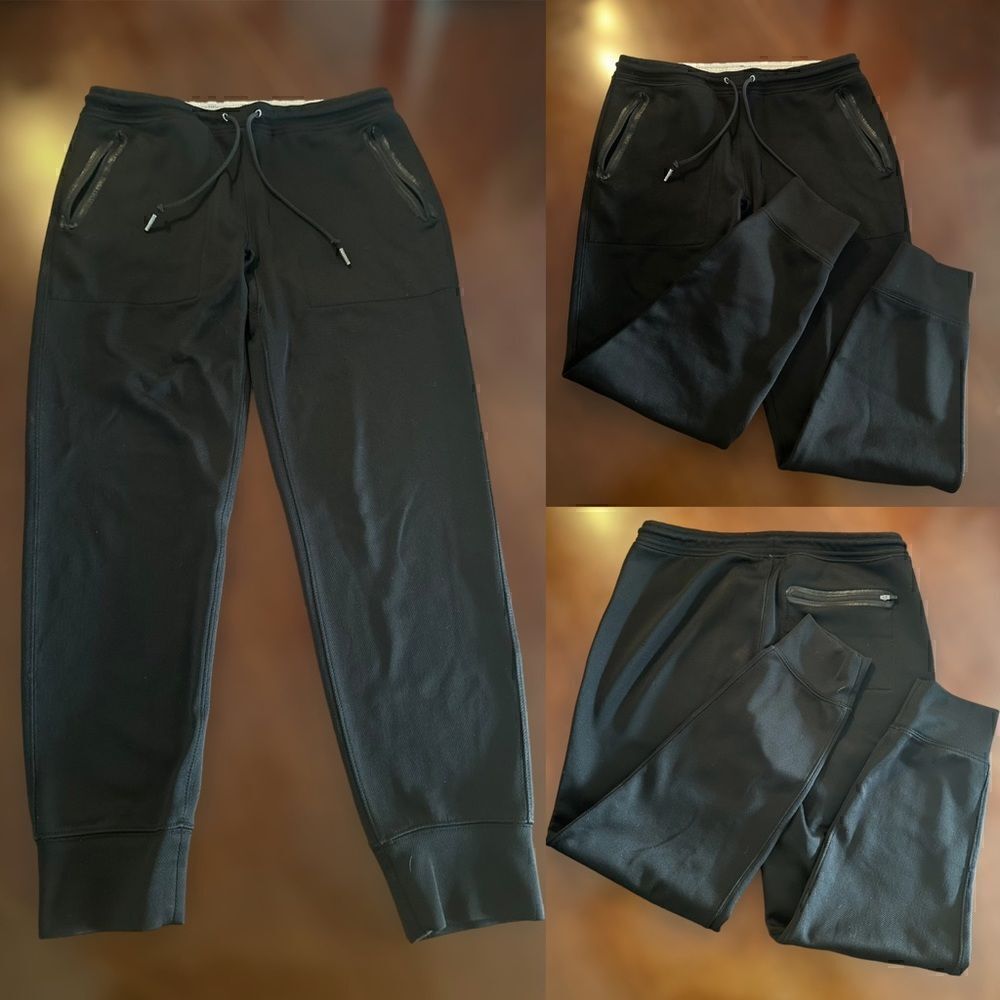 Club Monaco Luxe Sweat Jogger Size XS